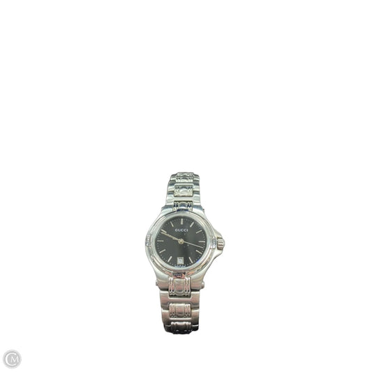 Watch Luxury Designer By Gucci