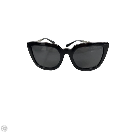 Sunglasses Designer By Coach, Size: Medium
