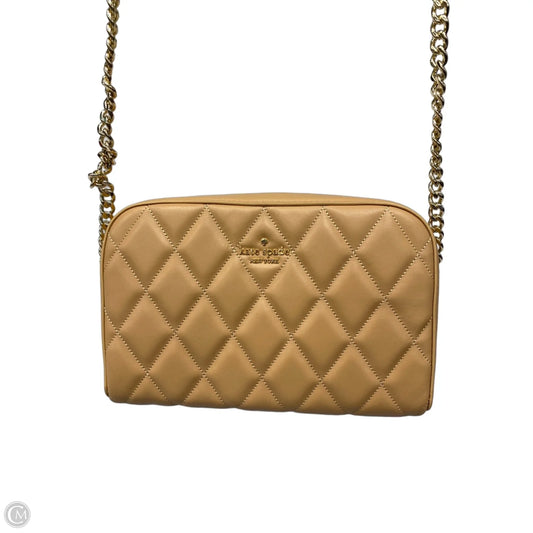 Crossbody Designer By Kate Spade, Size: Small