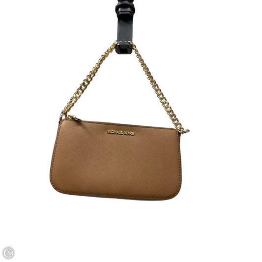 Handbag Designer By Michael Kors, Size: Small