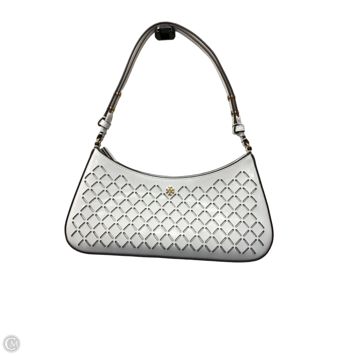 Handbag Designer By Tory Burch, Size: Small
