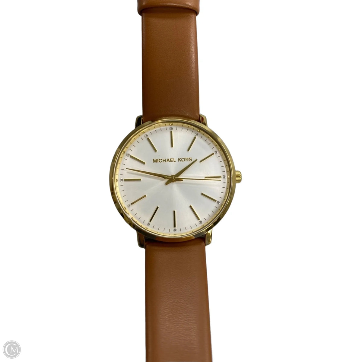 Watch Designer By Michael Kors
