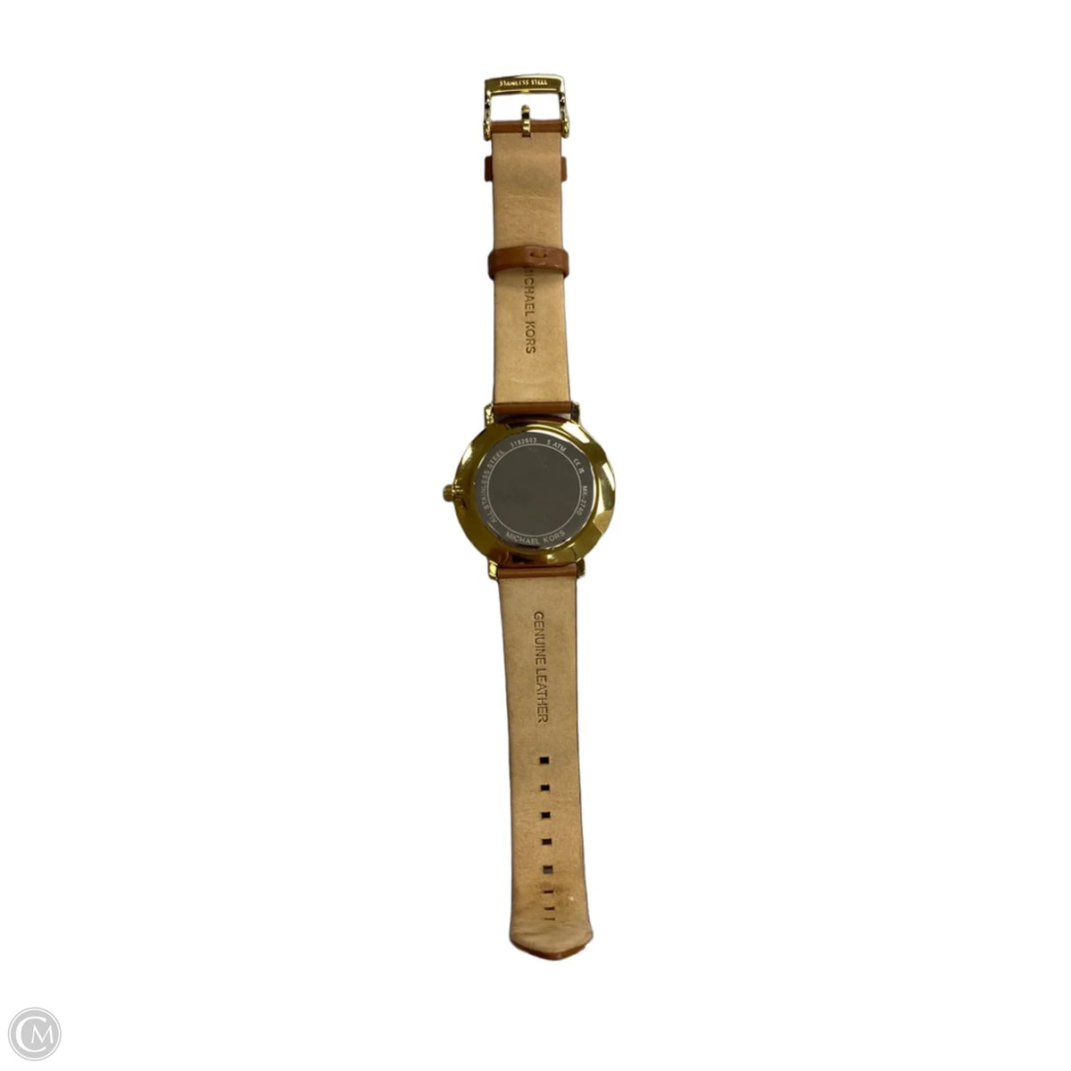 Watch Designer By Michael Kors