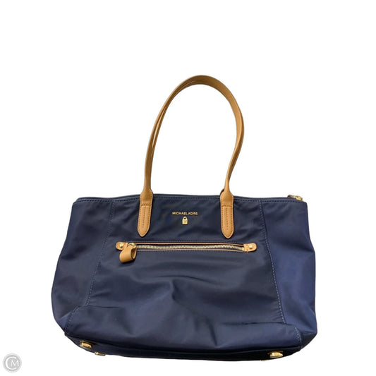 Tote Designer By Michael Kors, Size: Medium