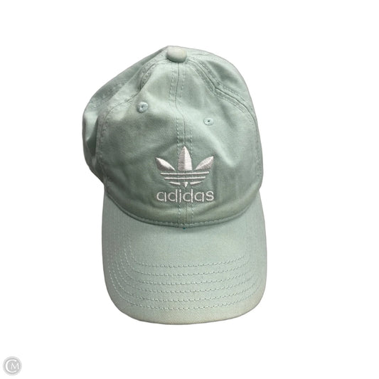 Hat Baseball Cap By Adidas