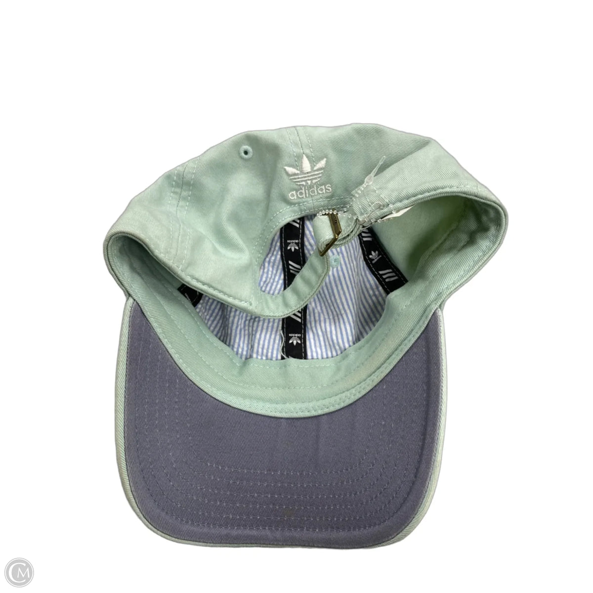 Hat Baseball Cap By Adidas