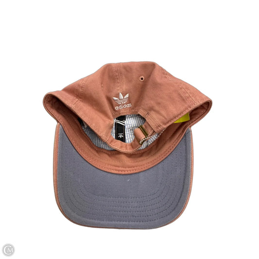 Hat Baseball Cap By Adidas
