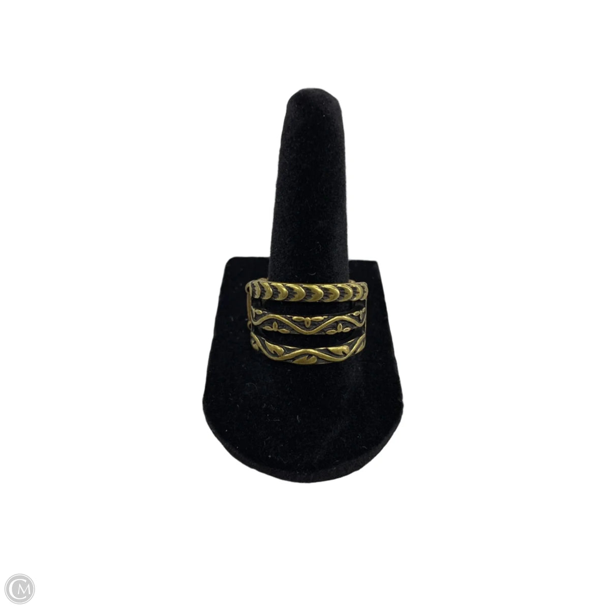 Ring Band By Paparazzi