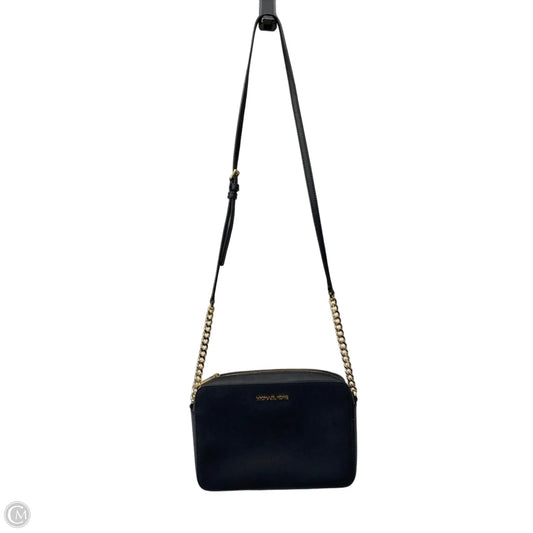 Crossbody Designer By Michael Kors, Size: Medium
