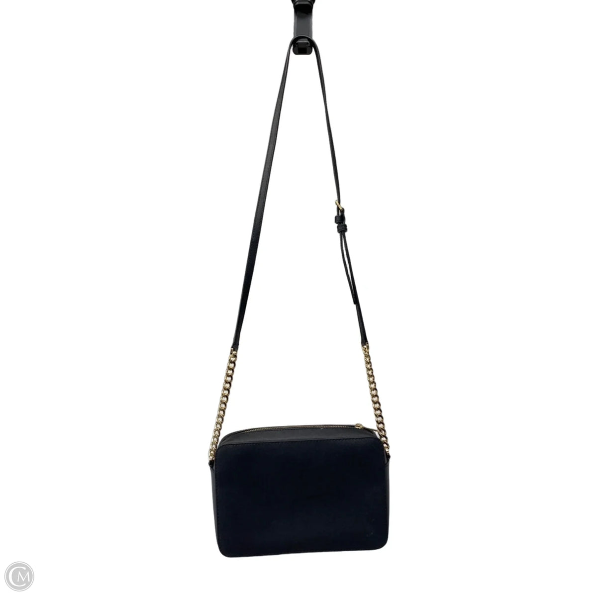 Crossbody Designer By Michael Kors, Size: Medium
