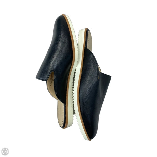 Shoes Flats By Adrienne Vittadini In Black, Size: 7