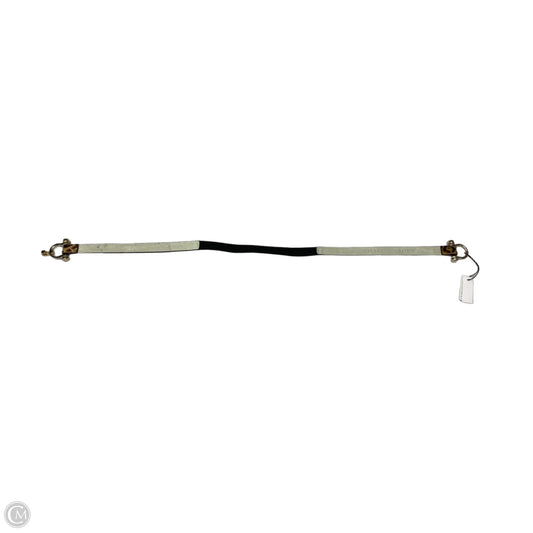 Belt By White House Black Market, Size: Small
