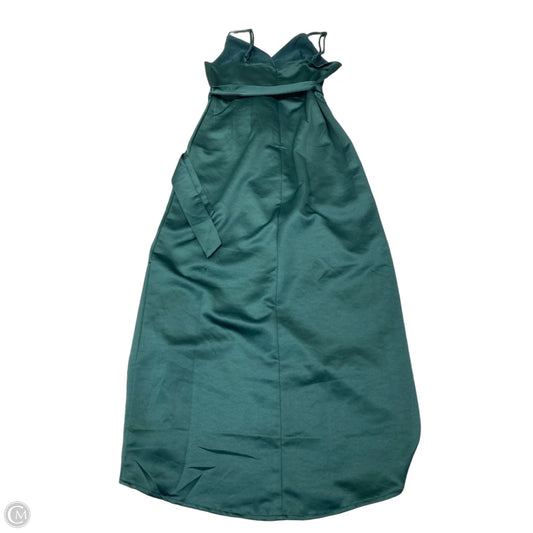 Dress Party Short By Lulus In Green, Size: S