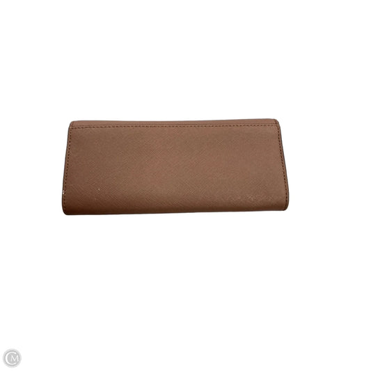 Wallet Designer By Michael Kors, Size: Medium
