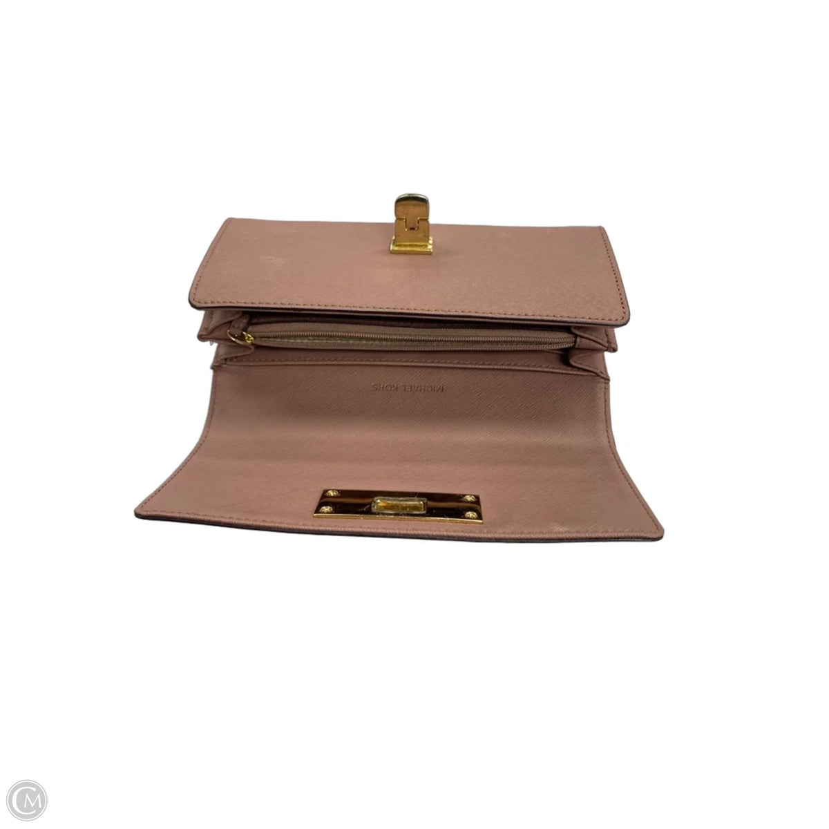 Wallet Designer By Michael Kors, Size: Medium