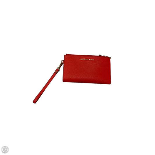 Wallet Designer By Michael Kors, Size: Medium