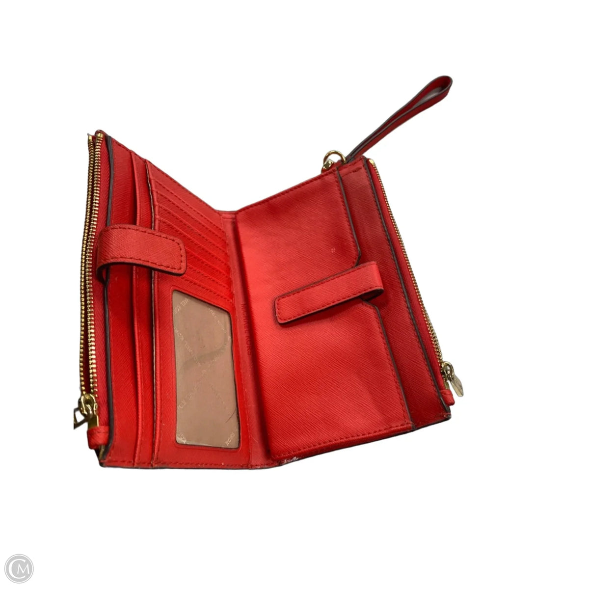 Wallet Designer By Michael Kors, Size: Medium