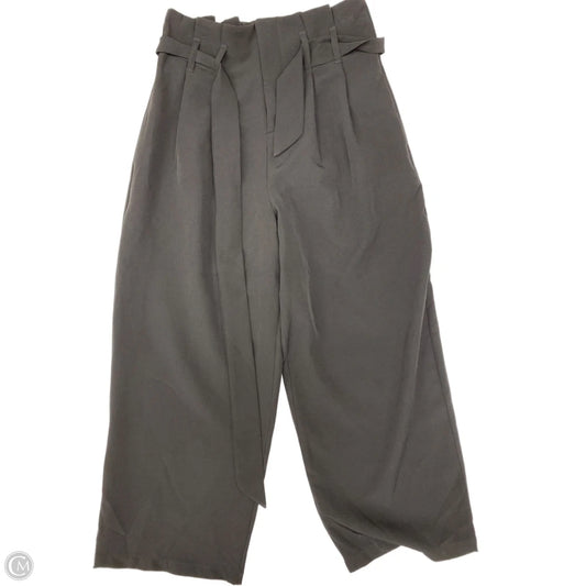 Pants Dress By Clothes Mentor In Black, Size: 6