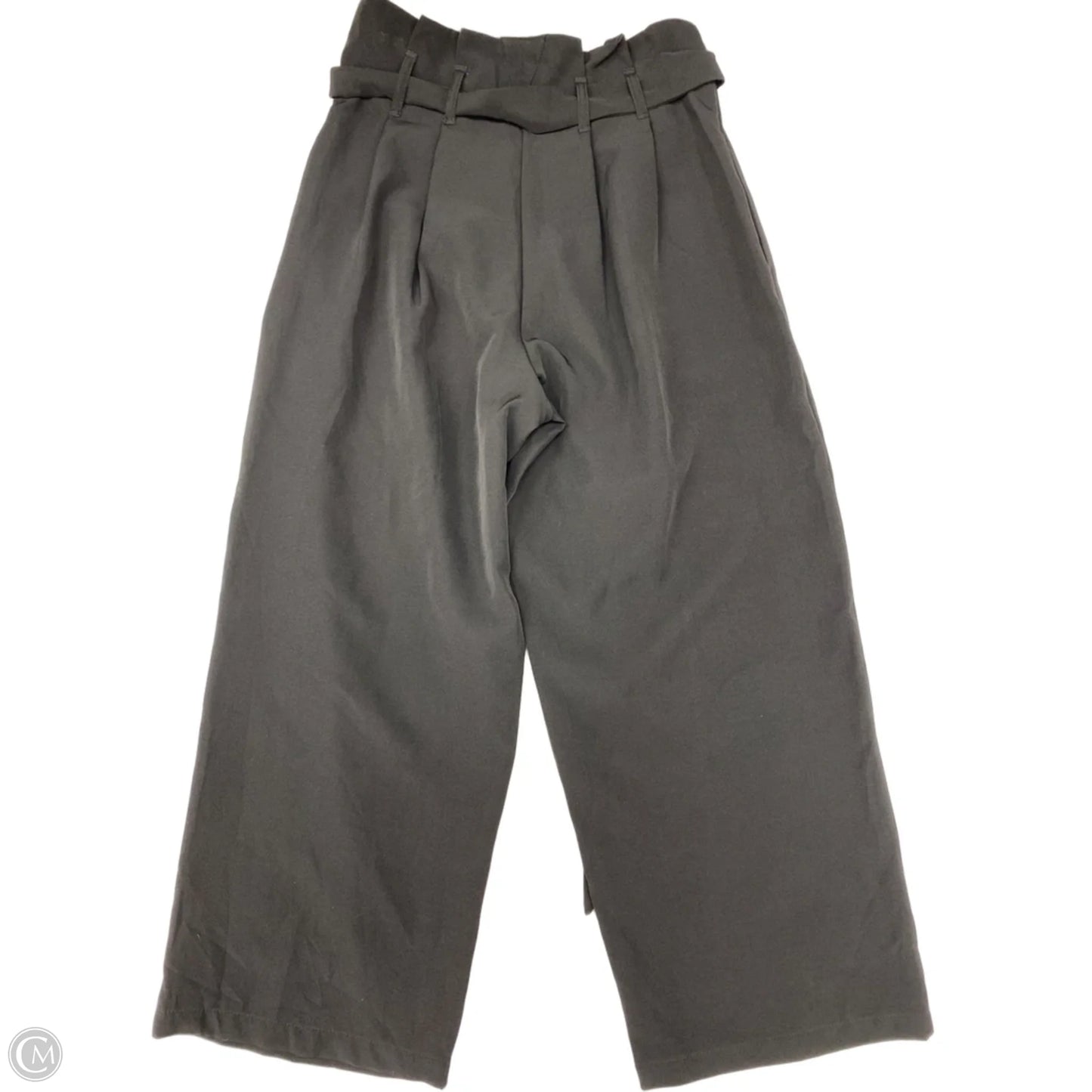 Pants Dress By Clothes Mentor In Black, Size: 6