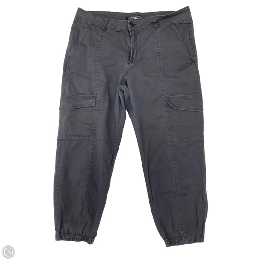 Pants Cargo & Utility By Sanctuary In Black, Size: 16