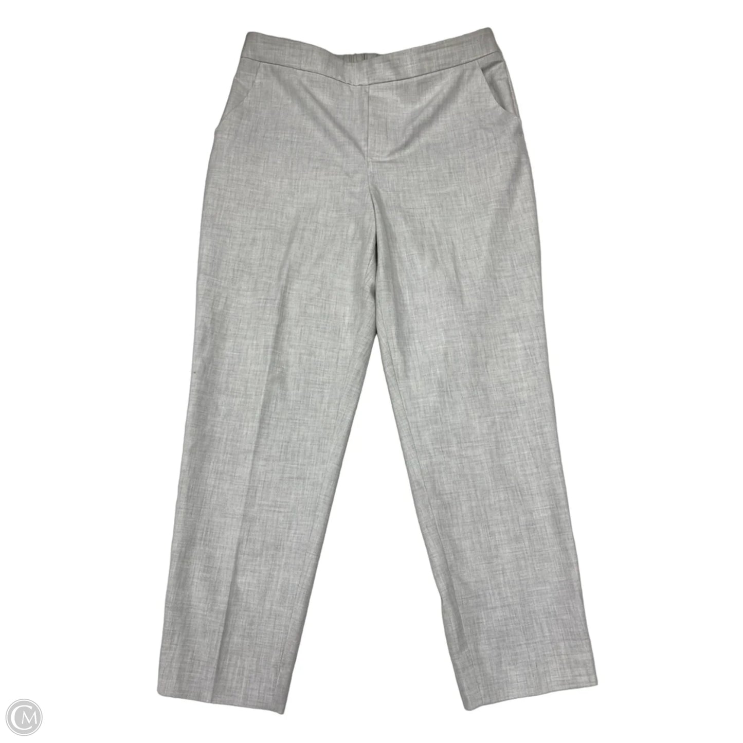 Pants Dress By Banana Republic In Grey, Size: 14
