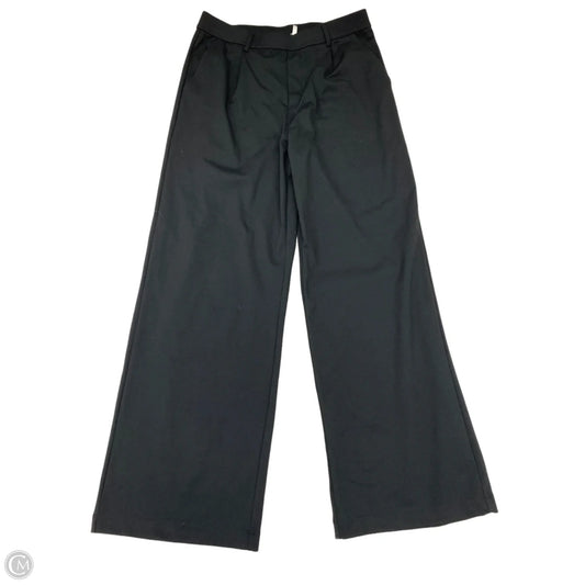Pants Dress By Halara In Black, Size: 10