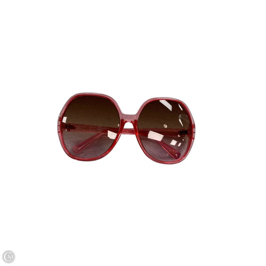 Sunglasses By Jessica Simpson, Size: