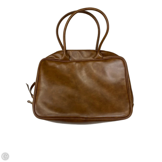 Crossbody By Universal Thread, Size: Medium