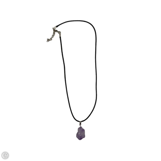 Necklace Pendant By Clothes Mentor