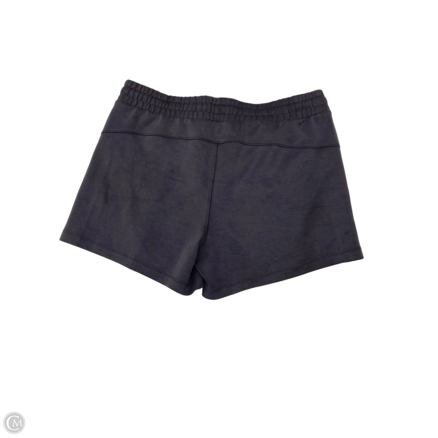 Athletic Shorts By Members Mark In Grey, Size: L