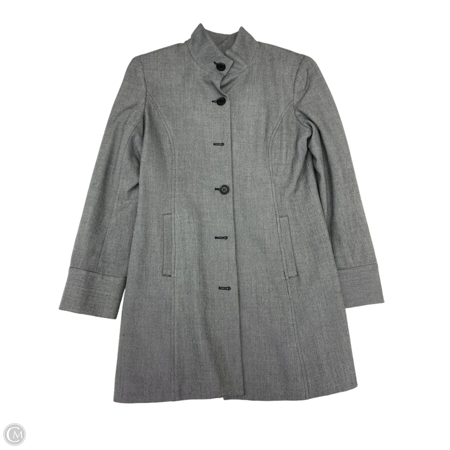 Blazer By Cmc In Grey, Size: S
