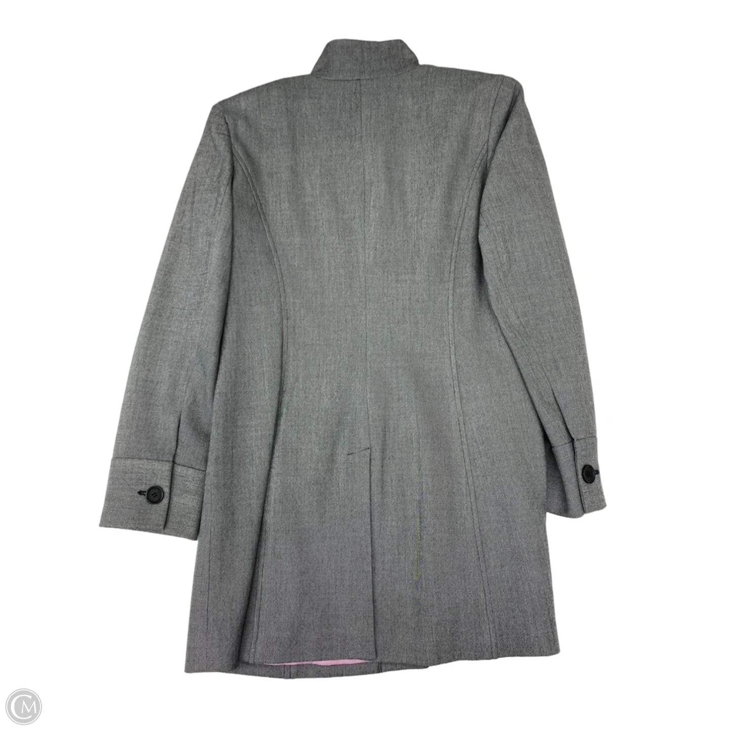 Blazer By Cmc In Grey, Size: S