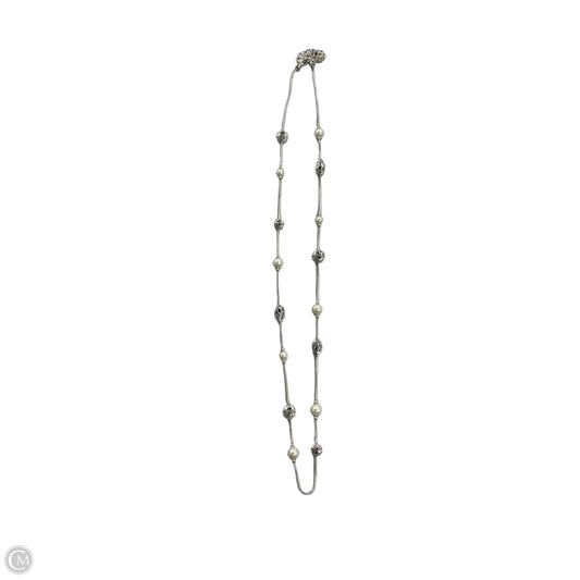 Necklace Designer By Brighton