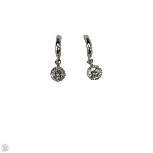 Earrings Designer By Swarovski