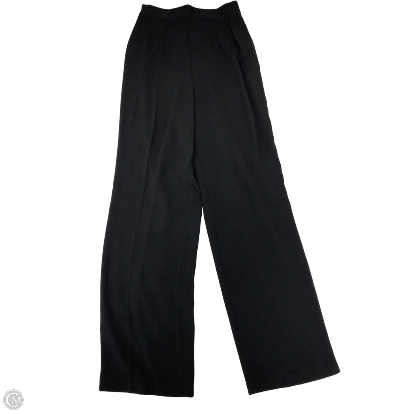 Pants Dress By Dressbarn In Black, Size: 8