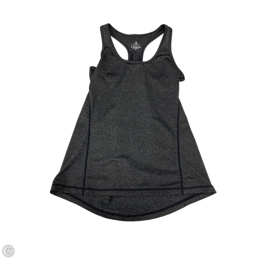 Athletic Tank Top By Icyzone In Black, Size: M