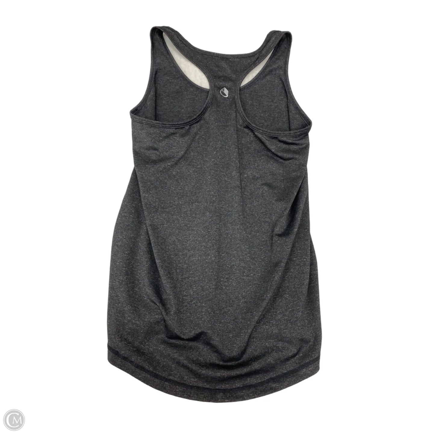 Athletic Tank Top By Icyzone In Black, Size: M