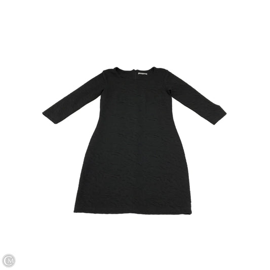 Dress Work By Clothes Mentor In Black, Size: S