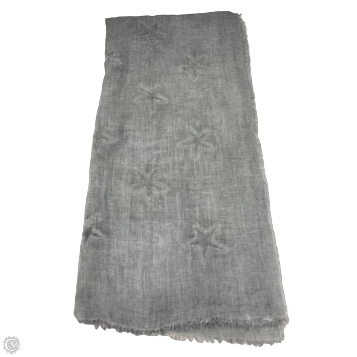 Scarf Long By Steve Madden