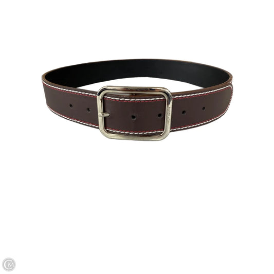 Belt By Tommy Hilfiger