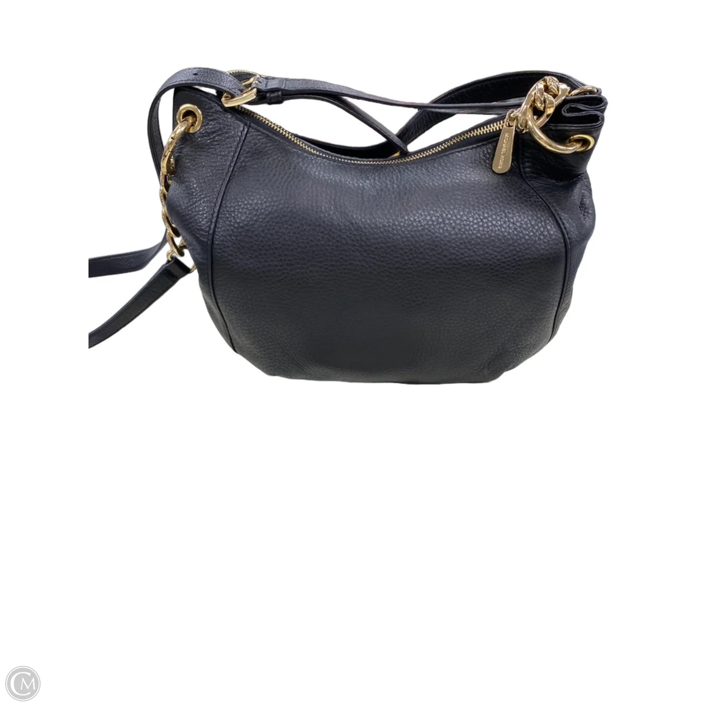 Crossbody Designer By Michael Kors, Size: Medium