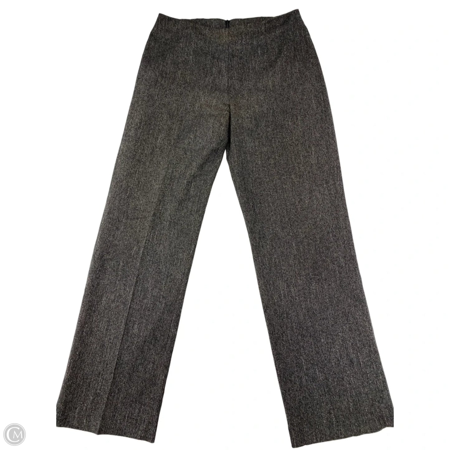 Pants Dress By Cabi In Grey, Size: 6