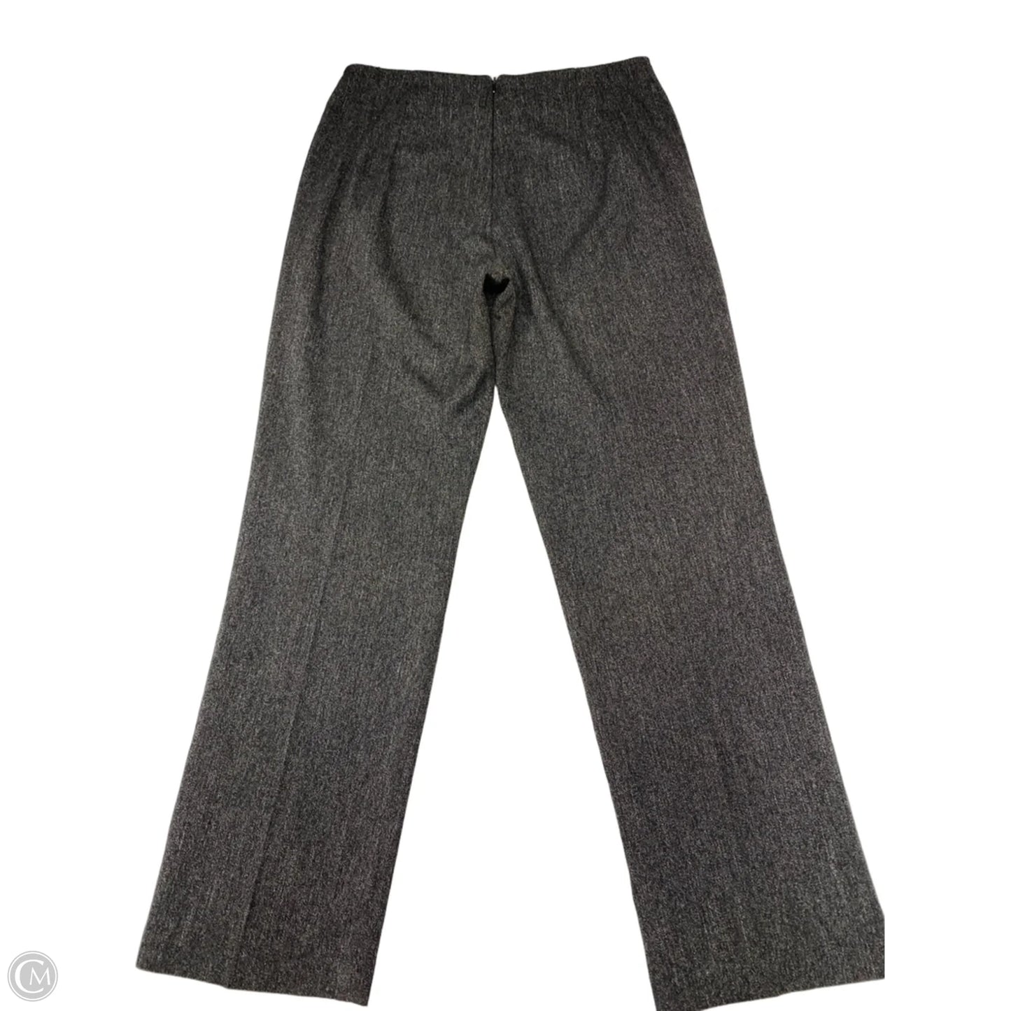 Pants Dress By Cabi In Grey, Size: 6