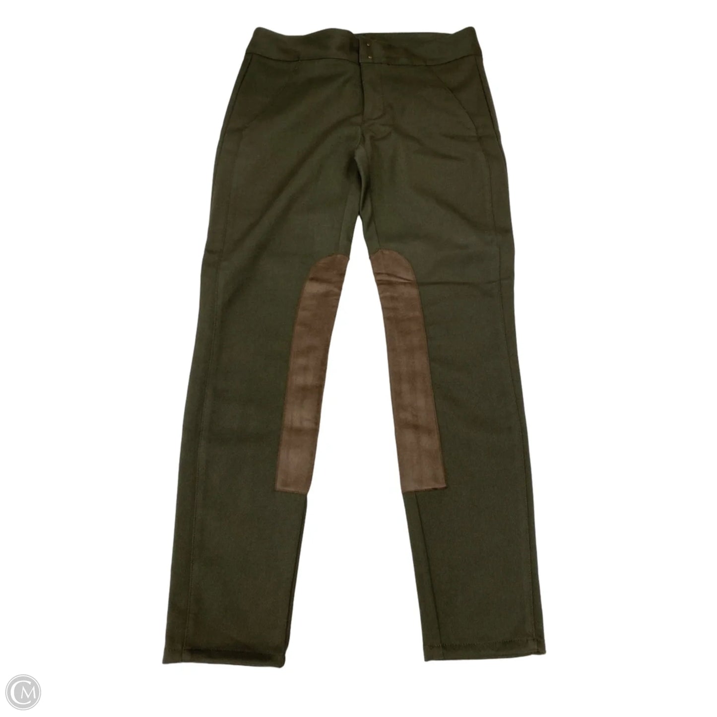 Pants Other By Gap In Green, Size: 0