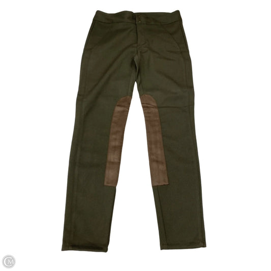 Pants Other By Gap In Green, Size: 0