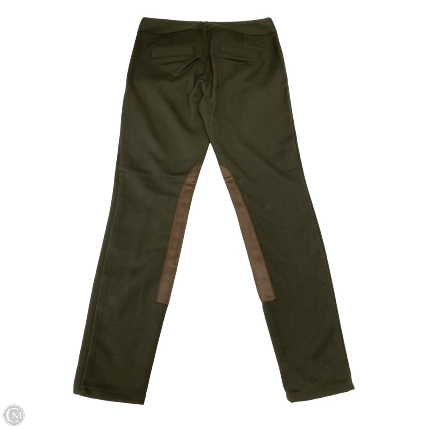 Pants Other By Gap In Green, Size: 0