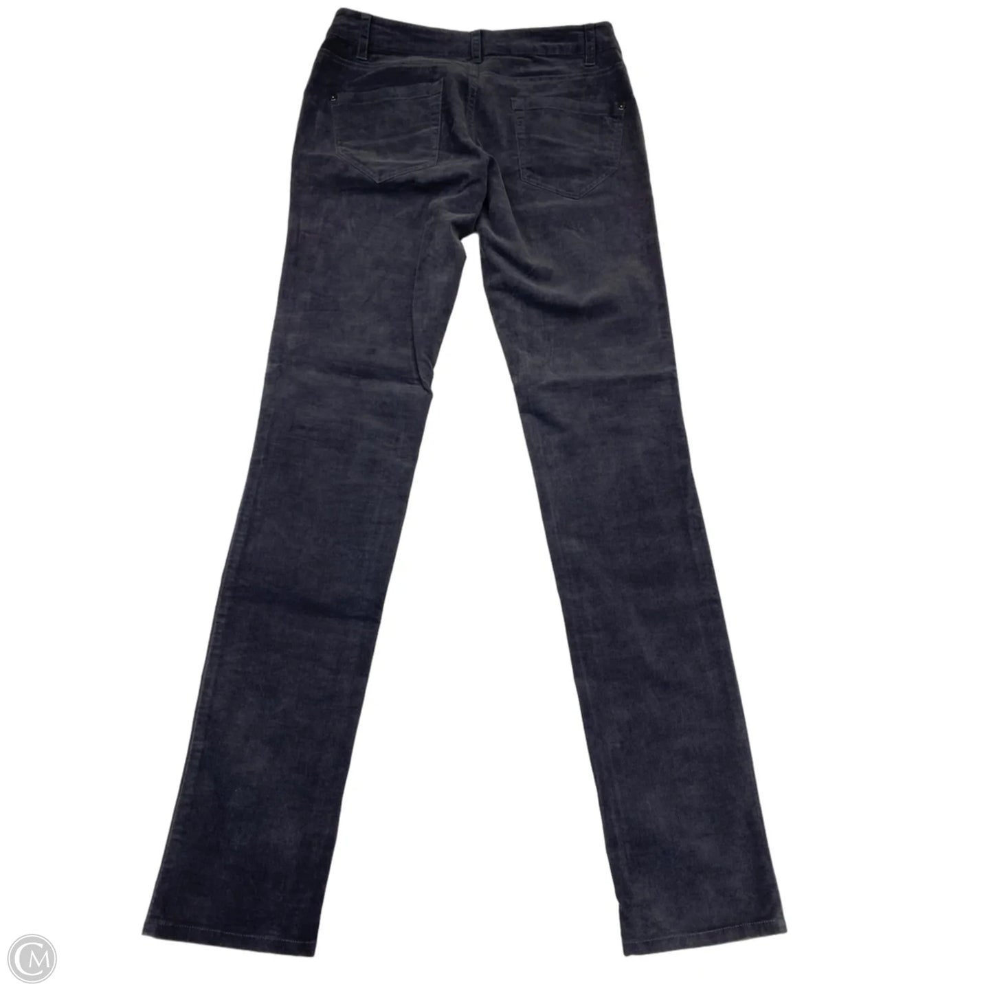 Pants Corduroy By Roots In Grey, Size: 8