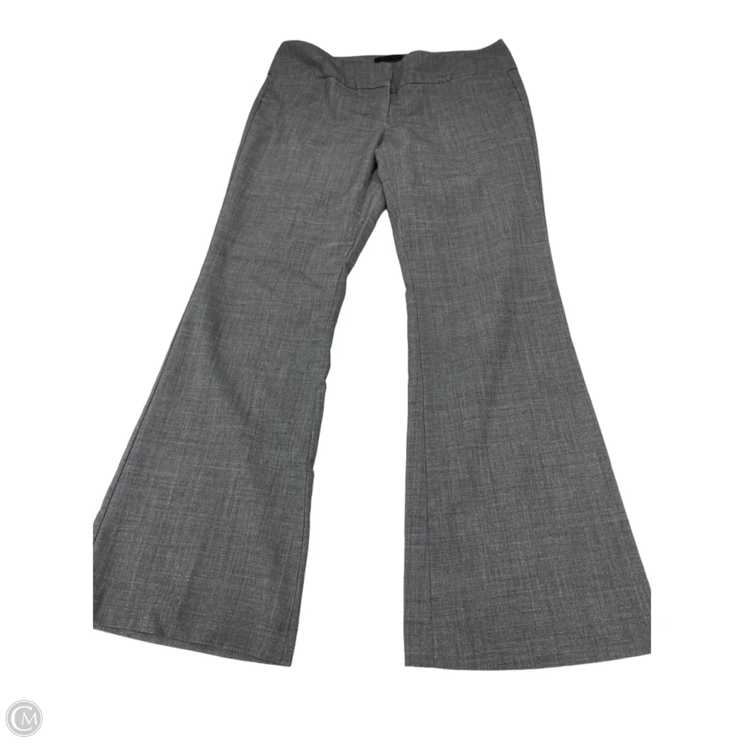 Pants Dress By Express Design Studio In Grey, Size: 6