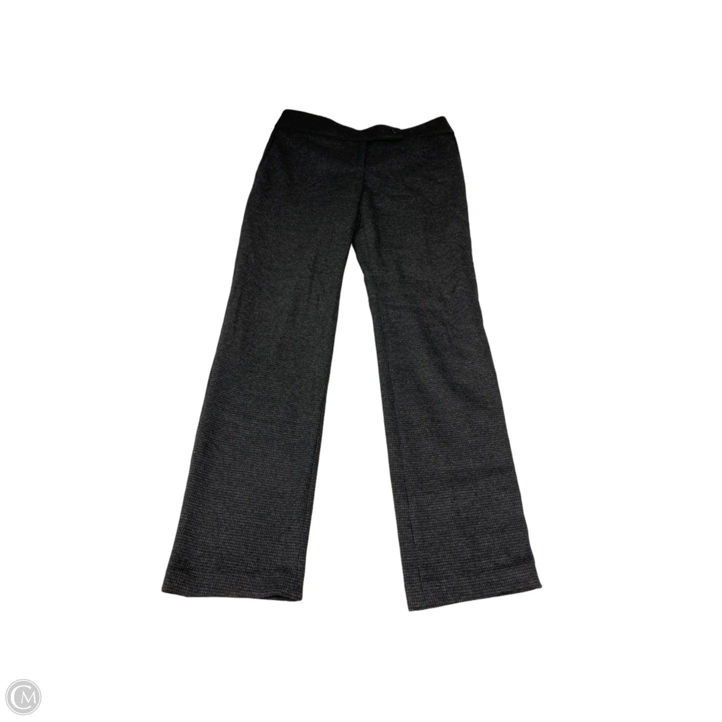 Pants Dress By Loft In Grey, Size: 2