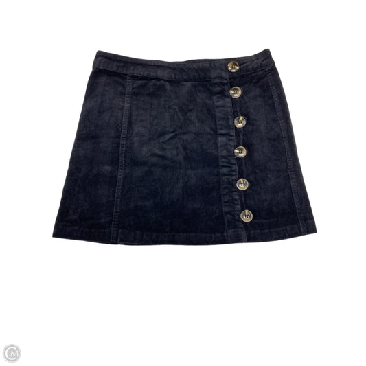 Skirt Mini & Short By Wishlist In Black, Size: 14